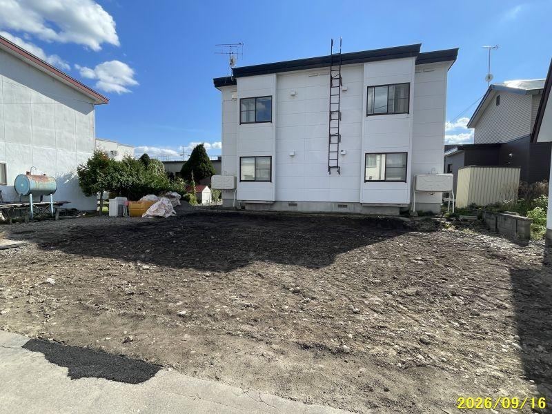 139 m² land in Asahikawa, Hokkaido - Photo 1