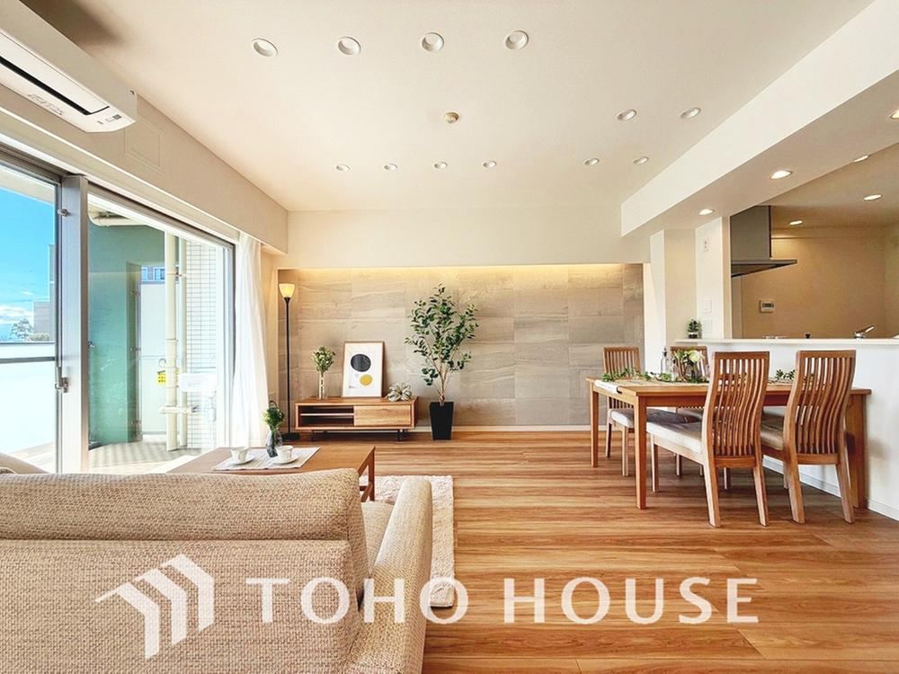 3LDK apartment in Miyamae Ward, Kawasaki, Kanagawa - Photo 1