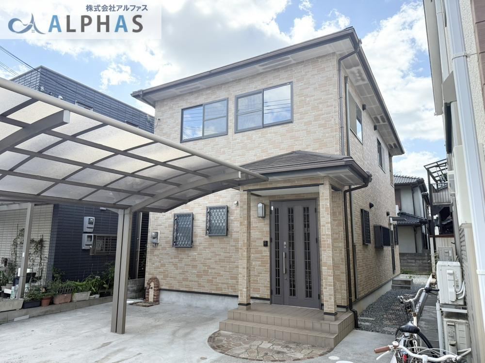 4LDK house in Himeji, Hyogo - Photo 1