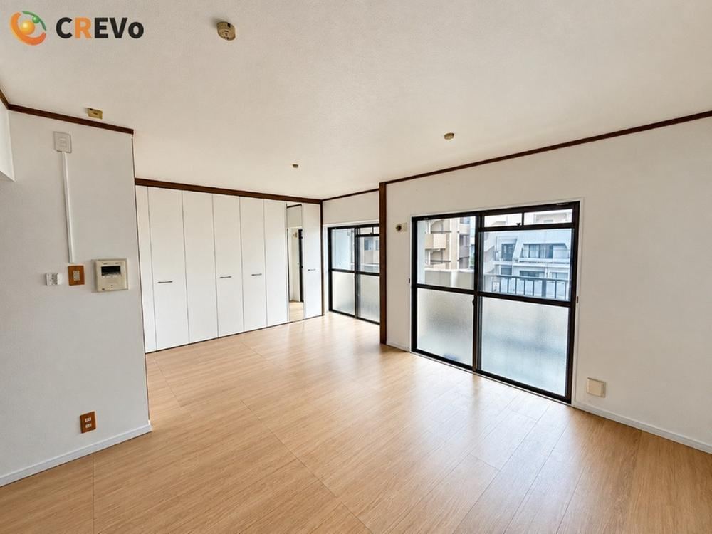 2LDK apartment in Hakata Ward, Fukuoka - Photo 1
