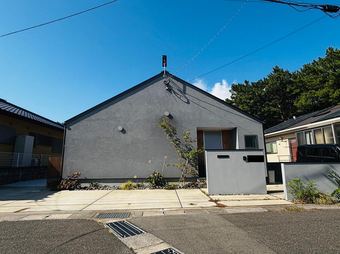 2LDK+S house in Koga