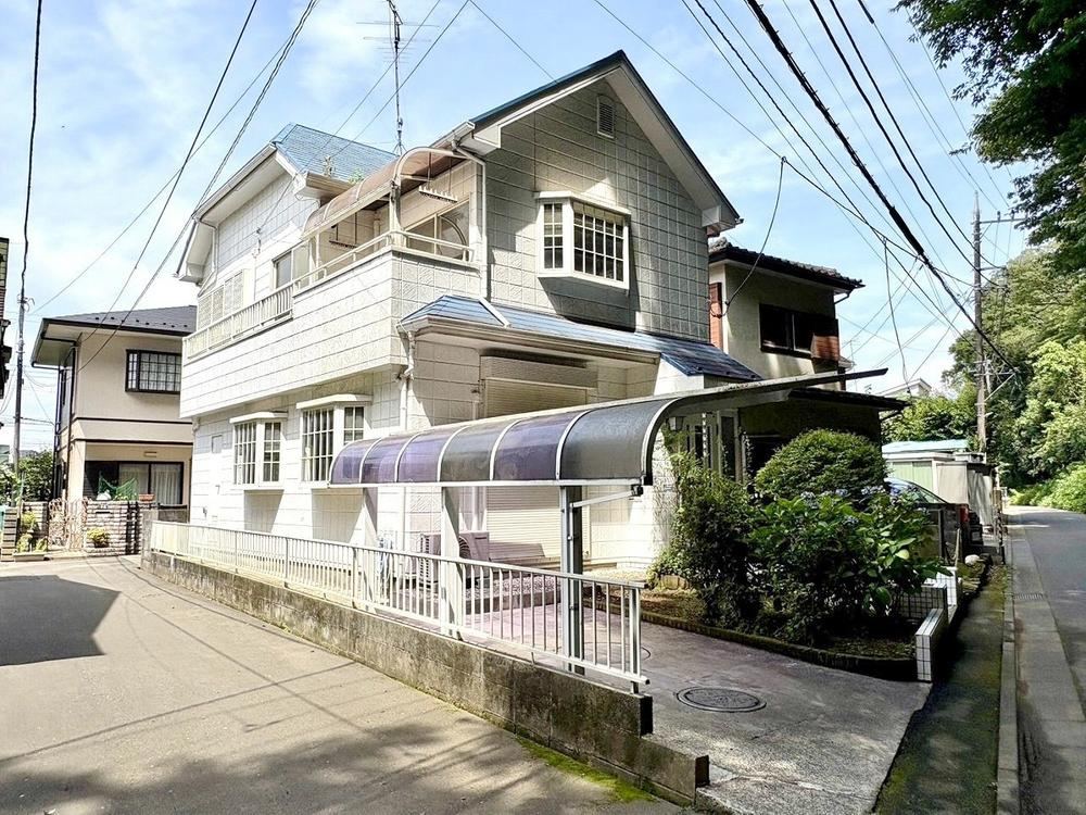 3LDK house in Yamato, Kanagawa - Photo 1