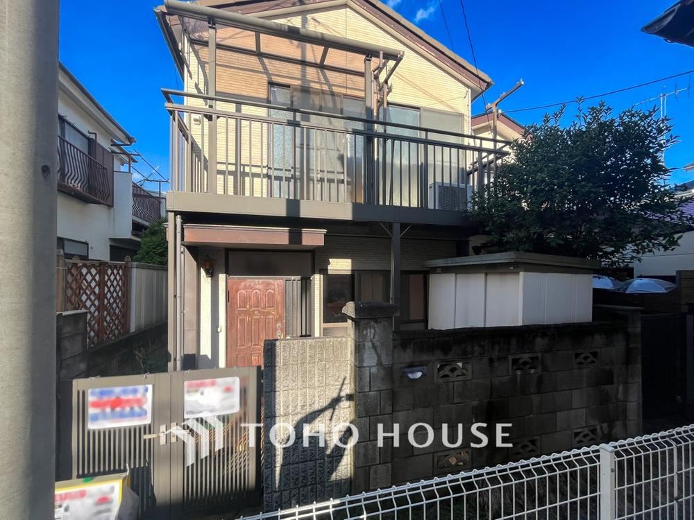 3DK house in Saiwai Ward, Kawasaki, Kanagawa - Photo 1