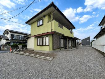 5LDK house in Kanuma