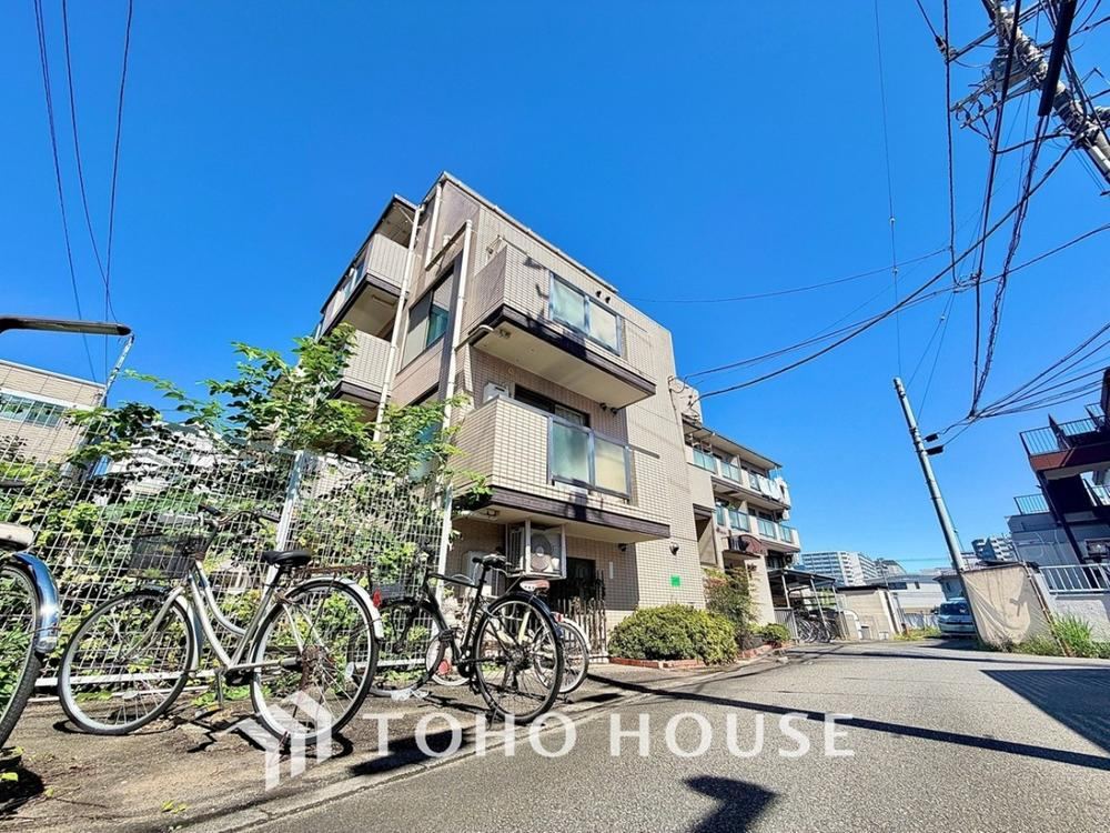 1LDK apartment in Tachikawa, Tokyo - Photo 1