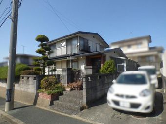 6DK house in Umi, Kasuya District