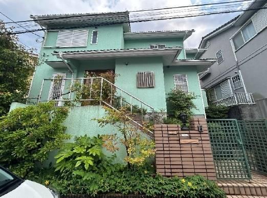5LDK house in Machida, Tokyo - Photo 1
