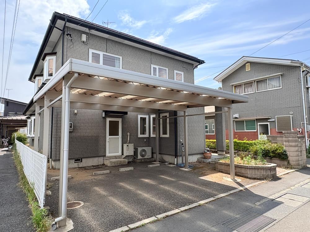 5LDK house in Nagano, Nagano - Photo 1
