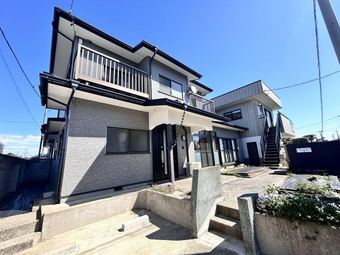 5LDK house in Shimotsuga District