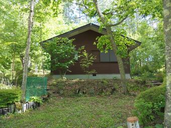 1LDK house in Suwa District