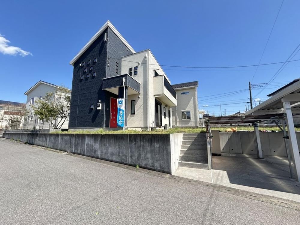 4LDK+S house in Moka, Tochigi - Photo 1