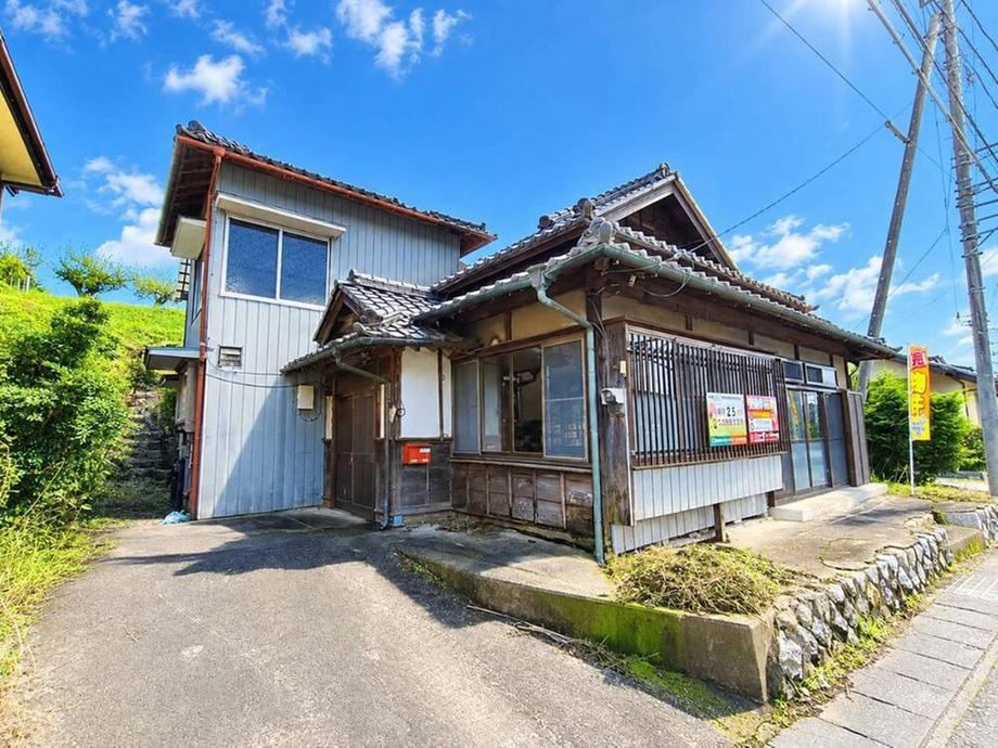 6K house in Kasama, Ibaraki - Photo 1