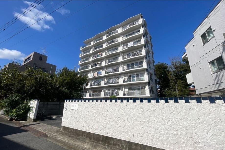 1LDK apartment in Nakano Ward, Tokyo - Photo 1