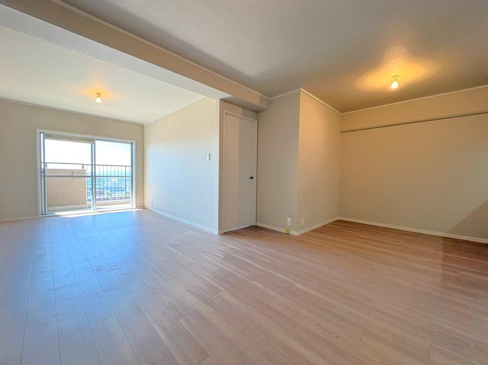 2LDK apartment in Fushimi Ward, Kyoto - Photo 1