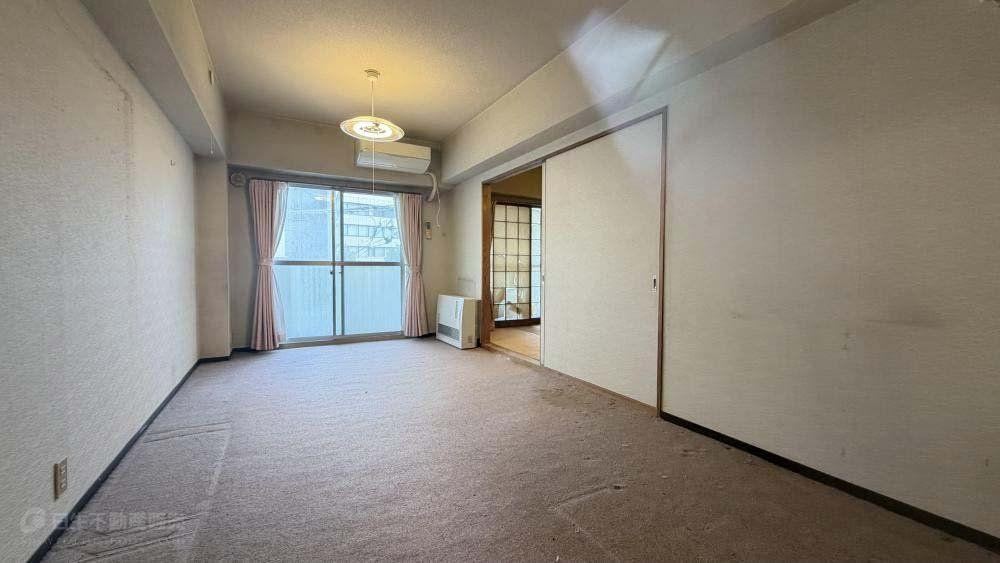 3LDK apartment in Chuo Ward, Niigata - Photo 1
