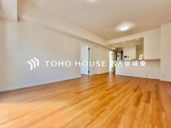 4LDK apartment in Komaki