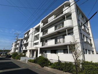 4LDK apartment in Shimonoseki