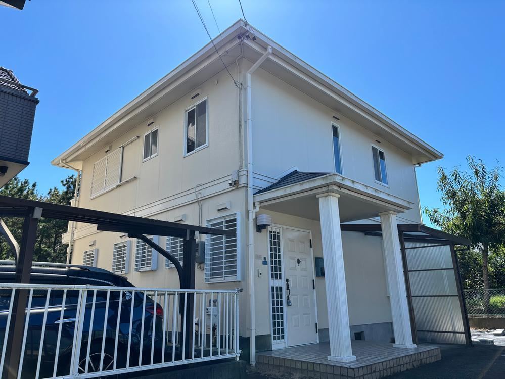 4LDK house in Shimizu Ward, Shizuoka - Photo 1