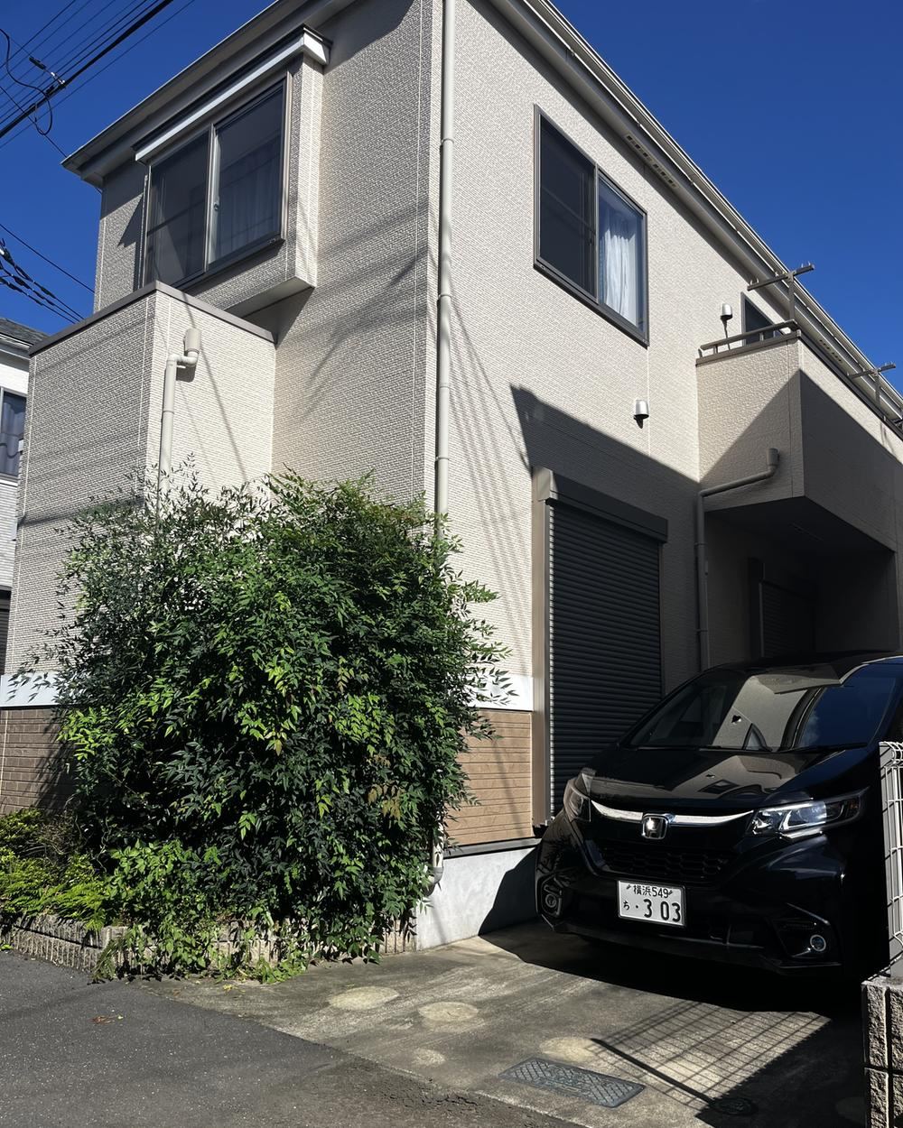4LDK house in Shiki, Saitama - Photo 1