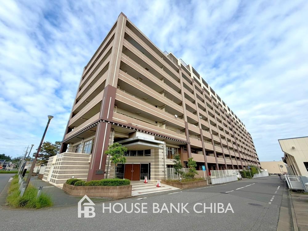 3LDK apartment in Midori Ward, Chiba - Photo 1