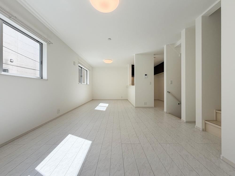 3LDK house in Kawaguchi, Saitama - Photo 1