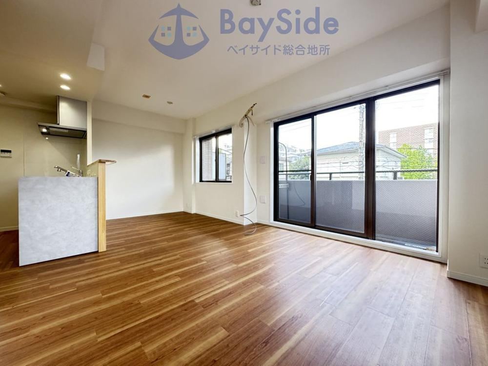 3LDK apartment in Aoba Ward, Yokohama, Kanagawa - Photo 1