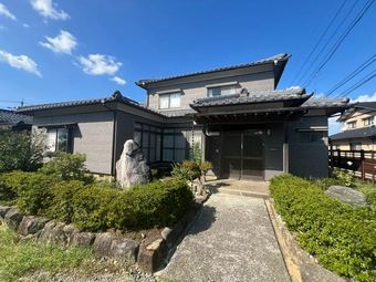 5DK house in Kaga
