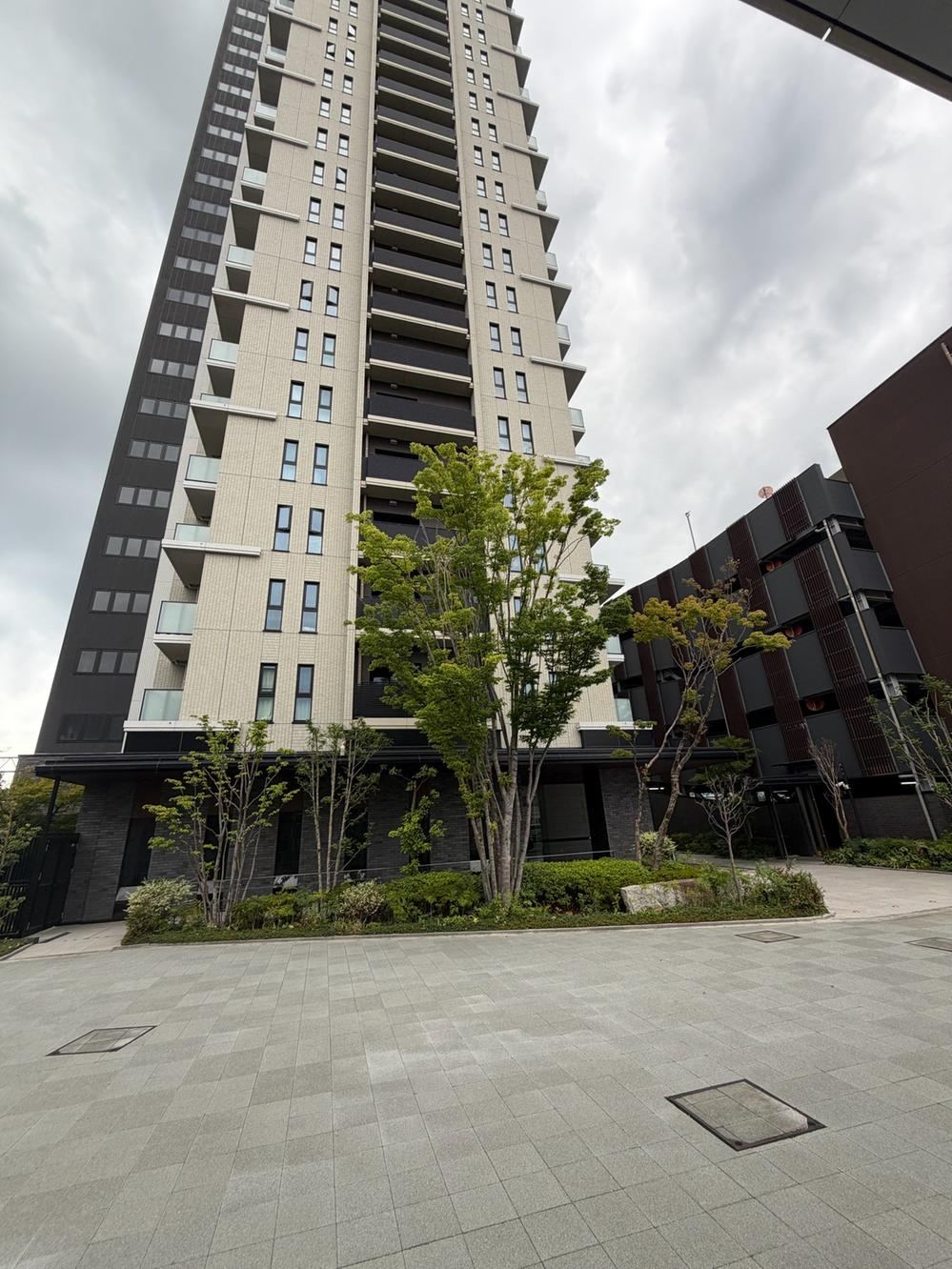 4LDK apartment in Kasugai, Aichi - Photo 1