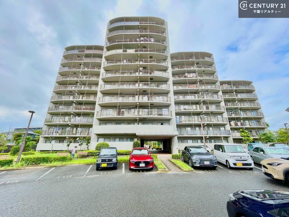 4LDK apartment in Ichihara, Chiba - Photo 1