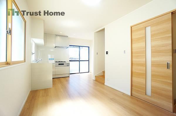 3LDK house in Akashi, Hyogo - Photo 1