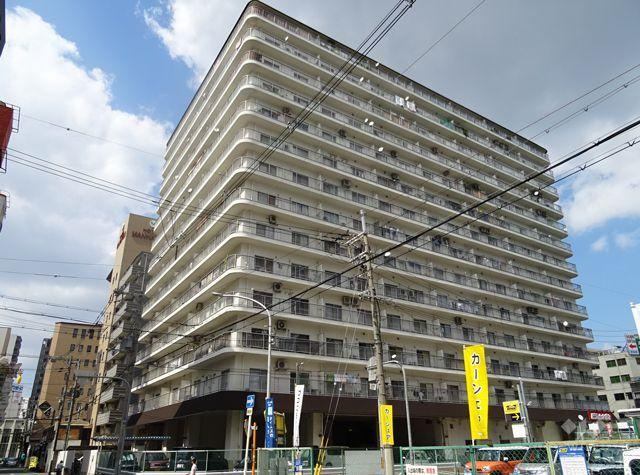 1LDK apartment in Yodogawa Ward, Osaka - Photo 1
