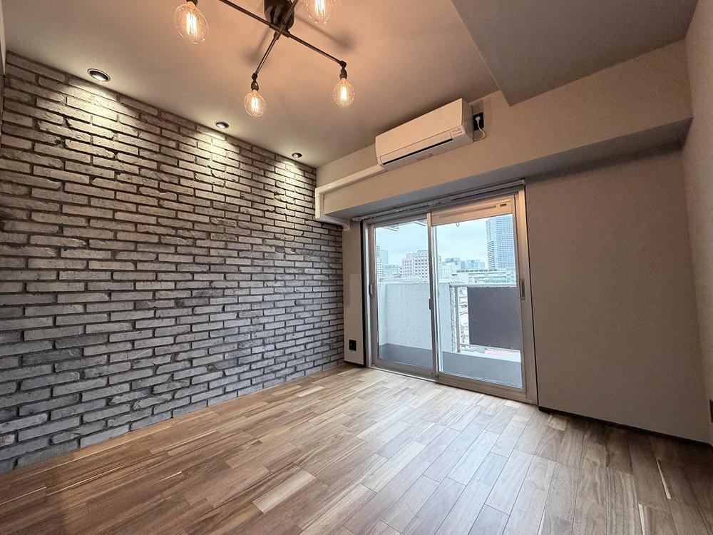 1LDK+S apartment in Shinagawa Ward, Tokyo - Photo 1