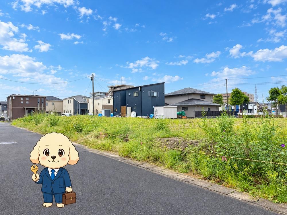 132 m² land in Taihaku Ward, Sendai, Miyagi - Photo 1