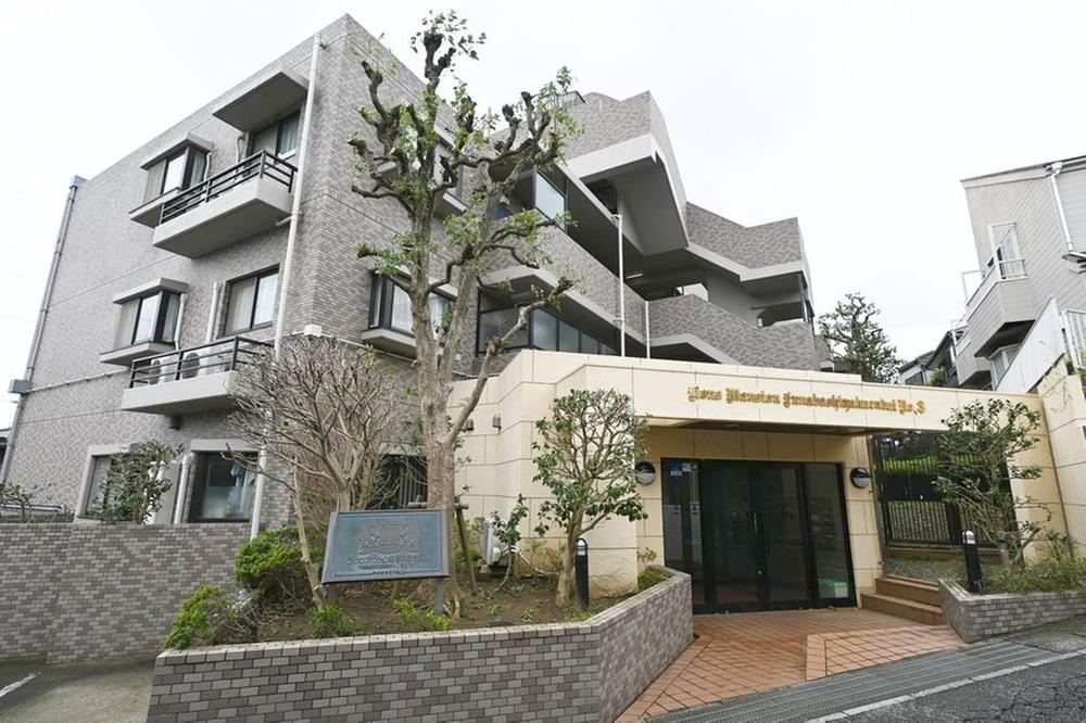 2LDK apartment in Funabashi, Chiba - Photo 1