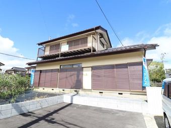 4LDK house in Kasama