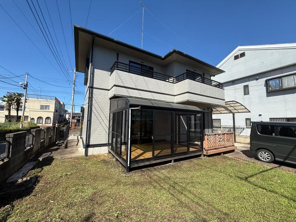 4LDK+S house in Tochigi, Tochigi - Photo 1