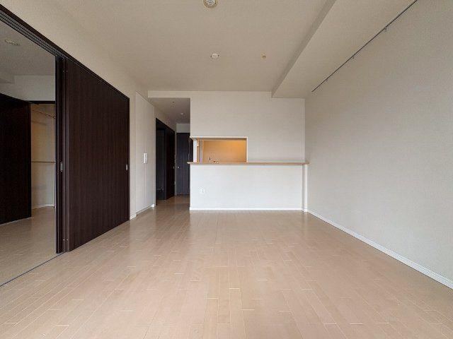2LDK apartment in Chuo Ward, Tokyo - Photo 1
