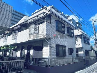 2LDK house in Ichikawa