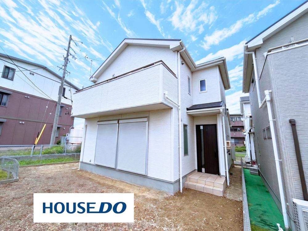 4LDK house in Taketoyo, Chita District, Aichi - Photo 1