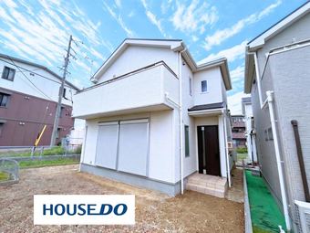 4LDK house in Chita District