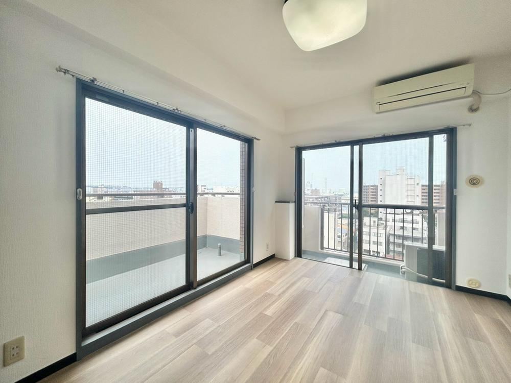1K apartment in Isogo Ward, Yokohama, Kanagawa - Photo 1