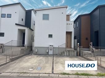 4LDK house in Chita District