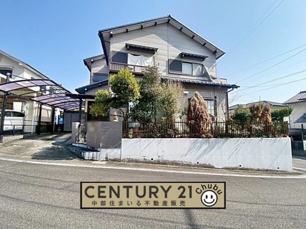 5LDK house in Toyota, Aichi - Photo 1