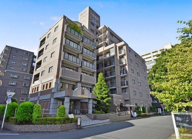2LDK+S apartment in Koshigaya, Saitama - Photo 1