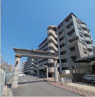 2LDK apartment in Saeki Ward, Hiroshima - Photo 1