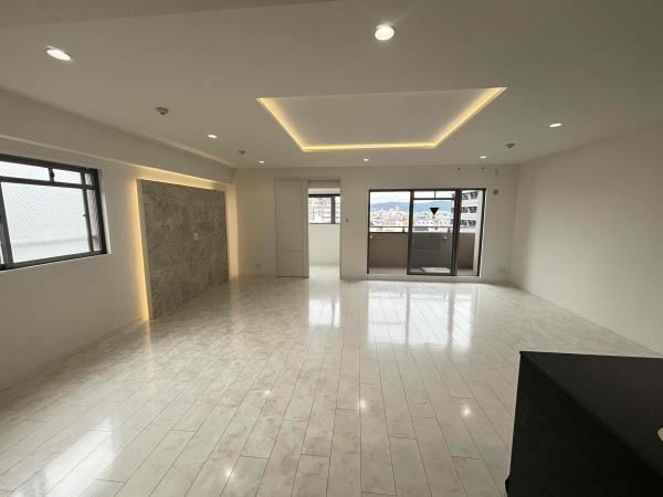 2LDK apartment in Shimogyo Ward, Kyoto - Photo 1