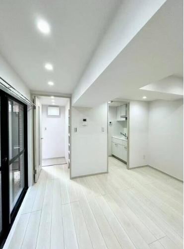 1K apartment in Toshima Ward, Tokyo - Photo 1