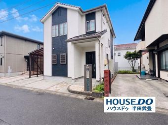 3LDK house in Chita District