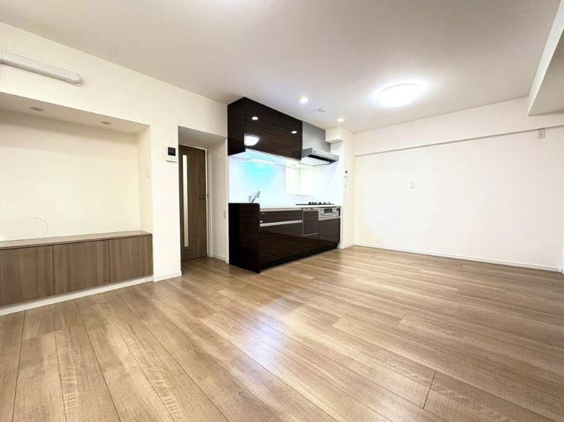 3LDK apartment in Setagaya Ward, Tokyo - Photo 1