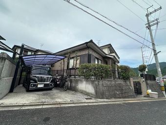 4LDK+2S house in Minamikawachi District